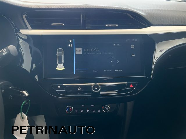 OPEL Corsa usata, con Chiusura centralizzata telecomandata