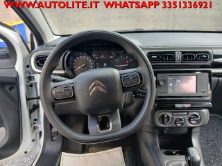 CITROEN C3 usata, con Immobilizzatore elettronico