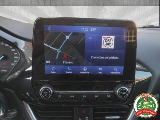 FORD Puma usata, con Autoradio digitale