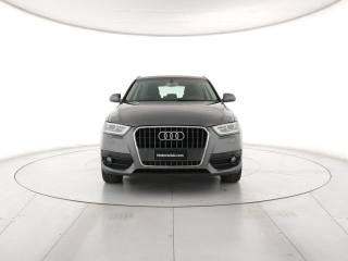 AUDI Q3 usata, con Chiusura centralizzata