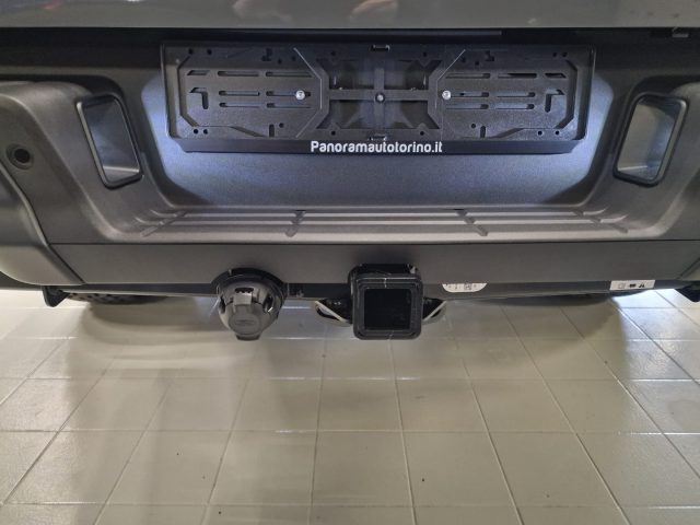 FORD Ranger Raptor usata, con ESP
