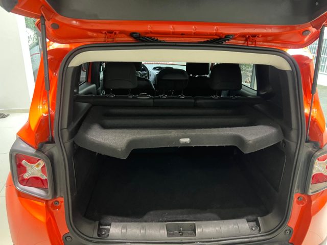 JEEP Renegade usata, con Filtro antiparticolato