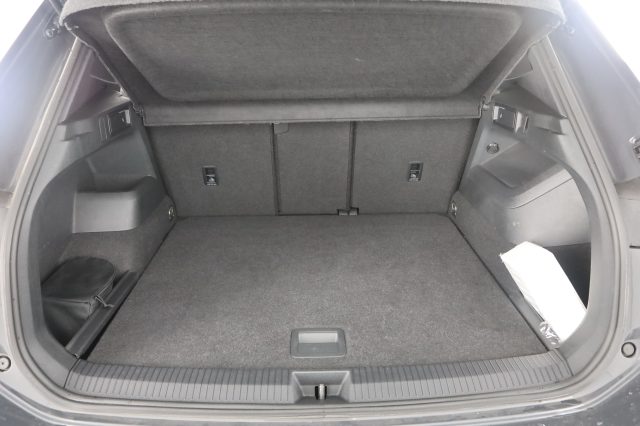 VOLKSWAGEN Tiguan usata 5