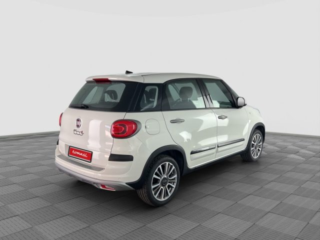 FIAT 500L usata 4