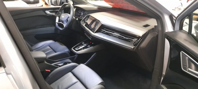 AUDI Q4 e-tron usata, con Bluetooth
