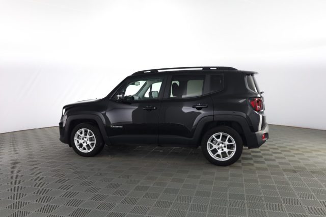 JEEP Renegade usata 5