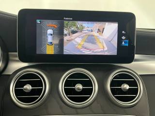 MERCEDES-BENZ GLC 220 usata, con ESP