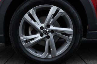 VOLKSWAGEN Taigo usata, con Android Auto