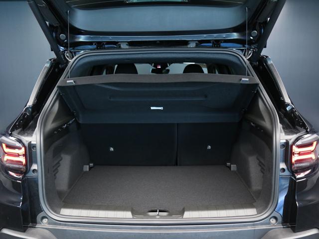 JEEP Avenger usata, con Autoradio