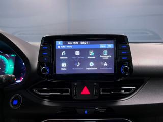 HYUNDAI i30 usata, con Controllo trazione