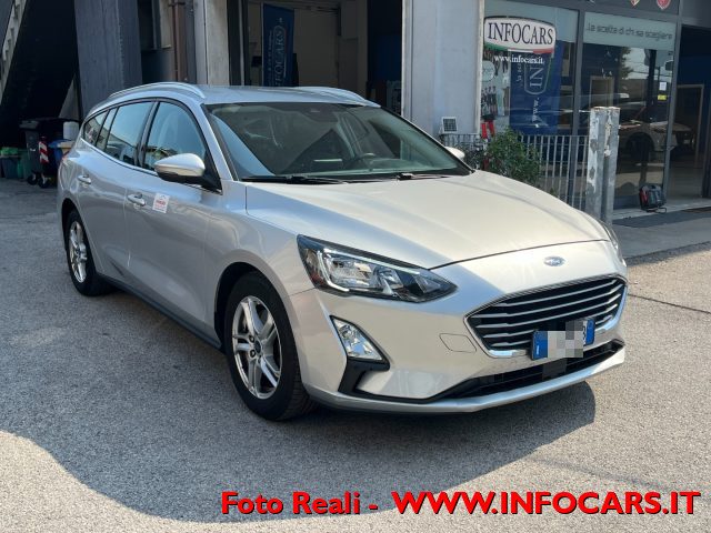 FORD Focus usata, con ABS