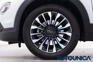 FIAT 500X usata, con Chiusura centralizzata