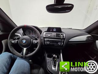 BMW 218 usata, con Alzacristalli elettrici