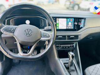 VOLKSWAGEN Taigo usata, con Controllo trazione