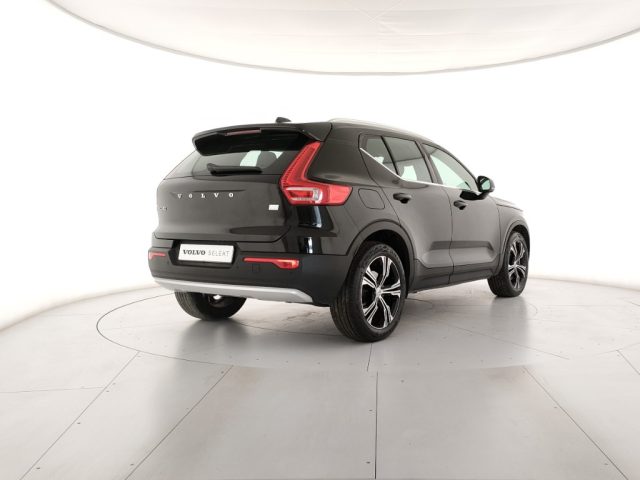 VOLVO XC40 usata, con Alzacristalli elettrici