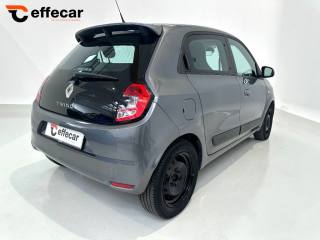 RENAULT Twingo usata, con Autoradio