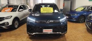 VOLKSWAGEN Tiguan usata, con Airbag laterali