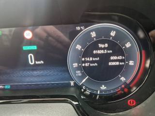 ALFA ROMEO Tonale usata, con Autoradio