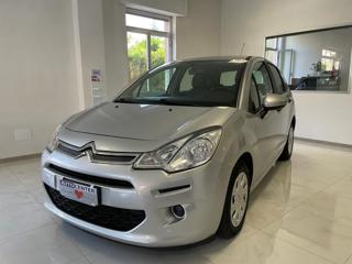 CITROEN C3 usata, con Airbag laterali