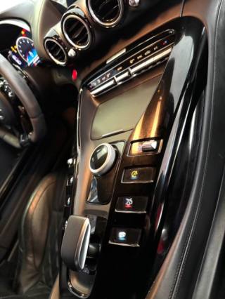 MERCEDES-BENZ GT usata, con Servosterzo