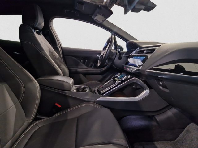 JAGUAR I-Pace usata, con Airbag Passeggero