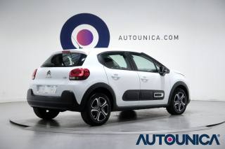 CITROEN C3 usata, con Fendinebbia