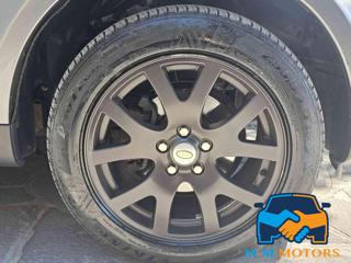LAND ROVER Range Rover Sport usata, con Airbag Passeggero