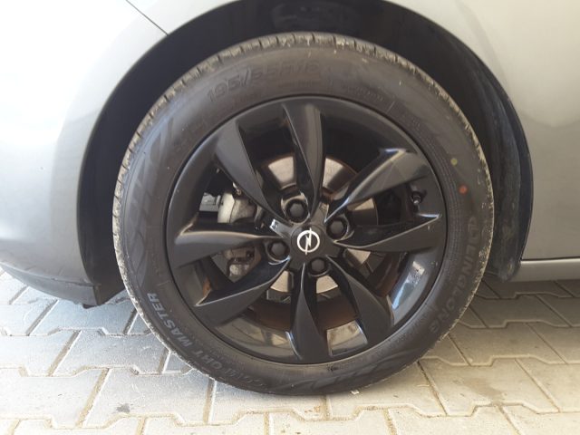 OPEL Adam usata, con Airbag Passeggero