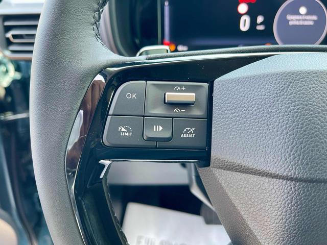 FIAT Doblo usata, con Park Distance Control