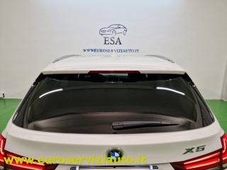 BMW X5 usata 63