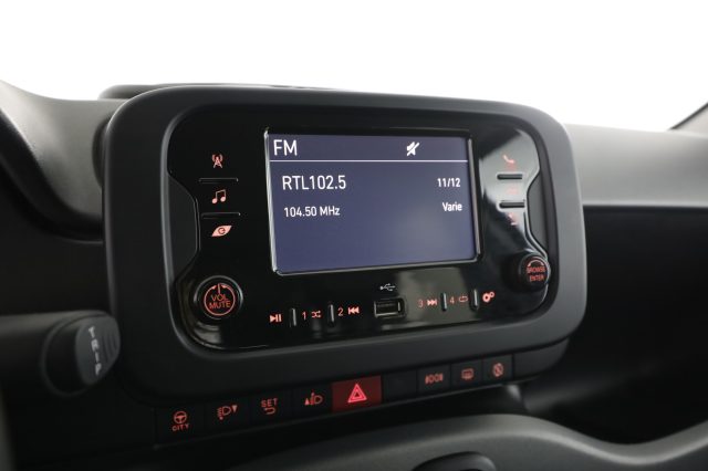 FIAT Panda usata 7