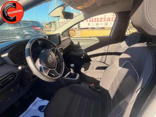 DACIA Sandero usata, con Climatizzatore