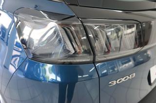 PEUGEOT 3008 usata 27