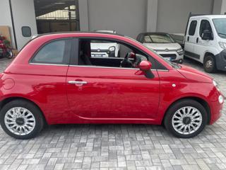 FIAT 500 usata, con Boardcomputer