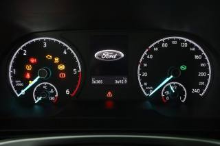FORD Tourneo Connect usata 7
