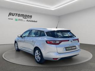 RENAULT Megane usata, con Cerchi in lega