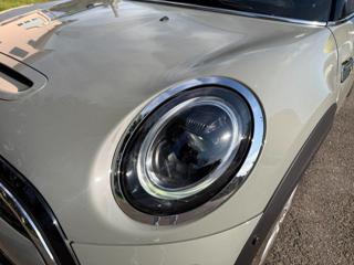 MINI Cooper SE usata, con Chiusura centralizzata telecomandata