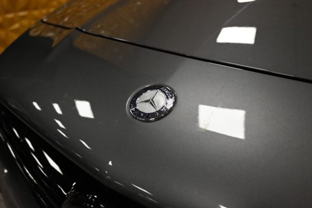 MERCEDES-BENZ CLA 45 AMG usata 13