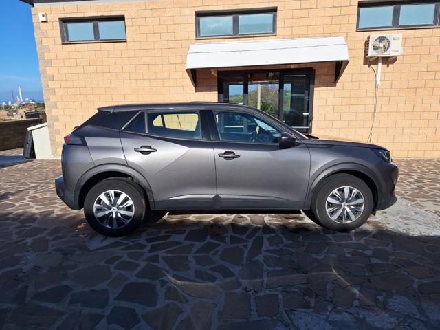 PEUGEOT 2008 usata, con Bluetooth