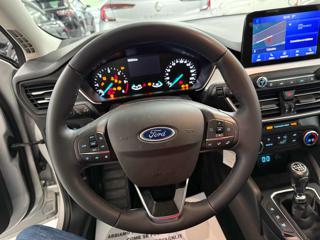 FORD Focus usata 10