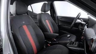HYUNDAI i10 usata, con Antifurto