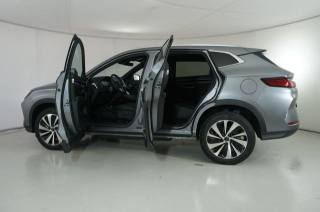 BYD Seal usata, con Autoradio digitale