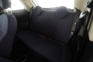 FIAT 500 usata 2