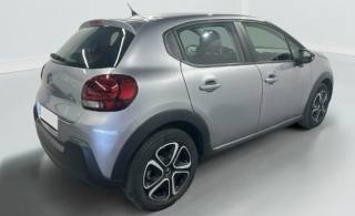 CITROEN C3 usata, con Airbag
