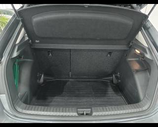 SKODA Fabia usata, con Sensori di parcheggio posteriori