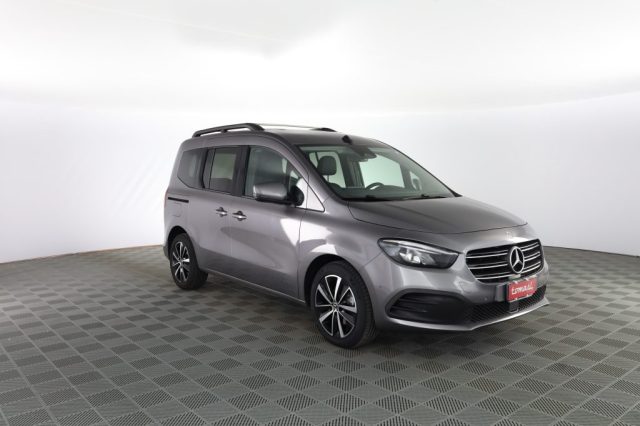 MERCEDES-BENZ CLA usata 1