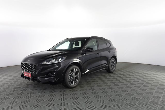 FORD Kuga usata 0