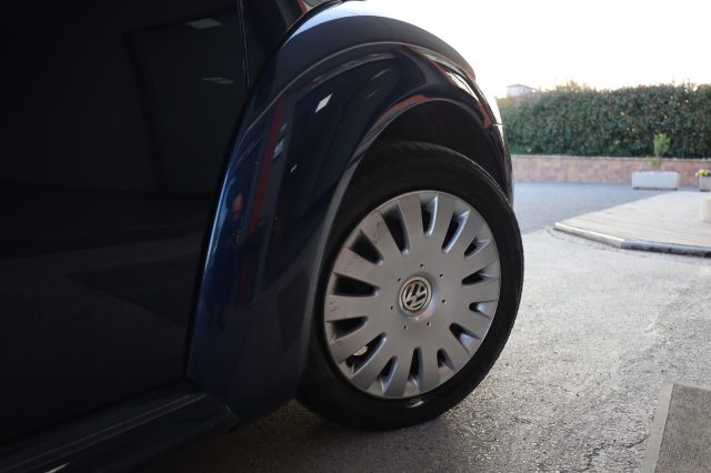VOLKSWAGEN New Beetle usata 75
