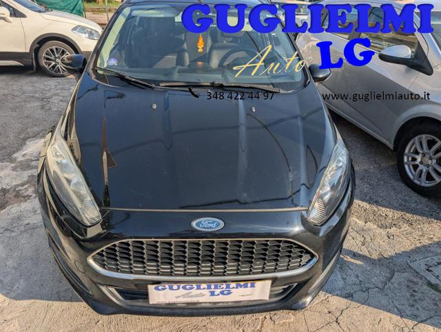 FORD Fiesta usata, con Airbag