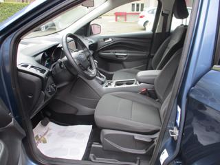 FORD Kuga usata, con ESP